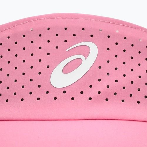 Vizieră tenis Asics Performance bubblegum