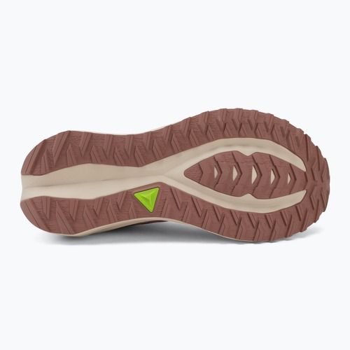 Pantofi de alergare bărbați Asics Blazeblast sun coral/dark aubergine