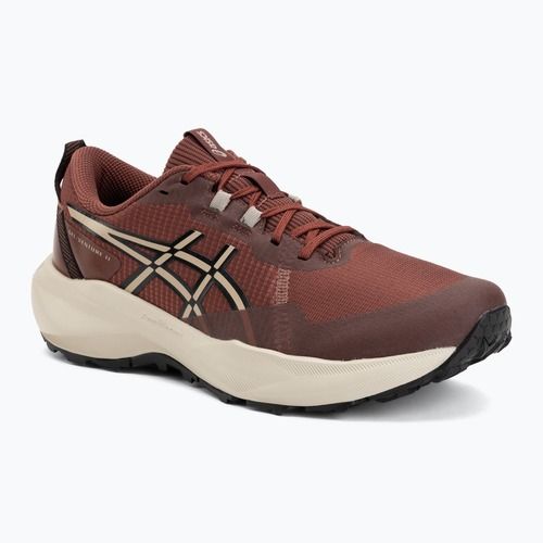 Încălțăminte de alergare pentru bărbați Asics Gel-Venture 11 rusted rock/light dust