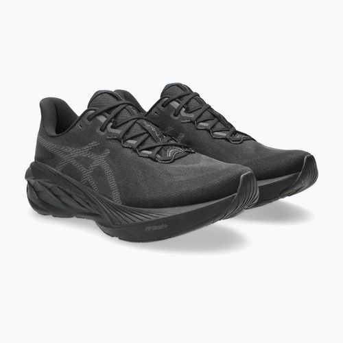 Încălțăminte de alergare pentru bărbați Asics Dynablast 6 Black/Carrier Grey