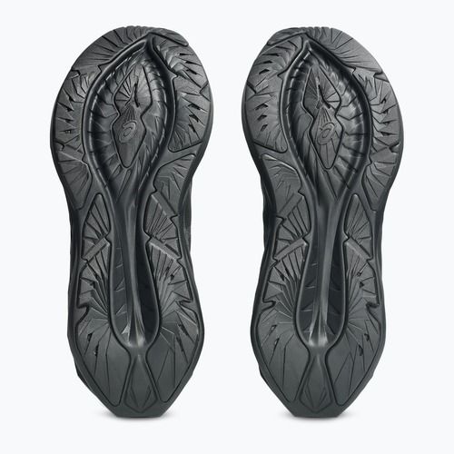 Încălțăminte de alergare pentru bărbați Asics Dynablast 6 Black/Carrier Grey