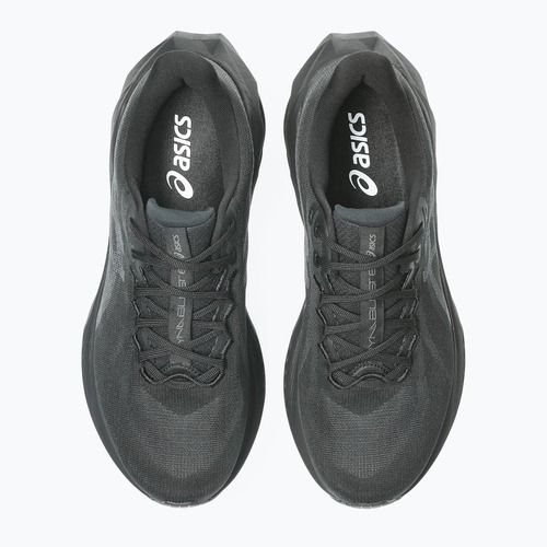 Încălțăminte de alergare pentru bărbați Asics Dynablast 6 Black/Carrier Grey