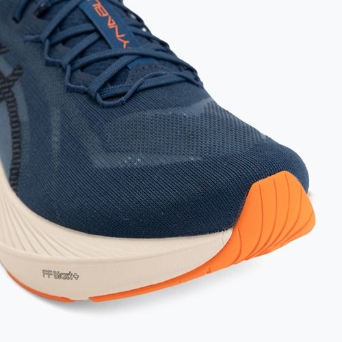 Încălțăminte de alergare pentru bărbați Asics Dynablast 6 Independence Blue/Cherry Tomato