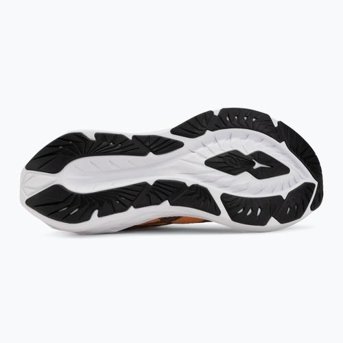 Încălțăminte de alergare pentru bărbați Asics Dynablast 6 Stadium Orange/Black