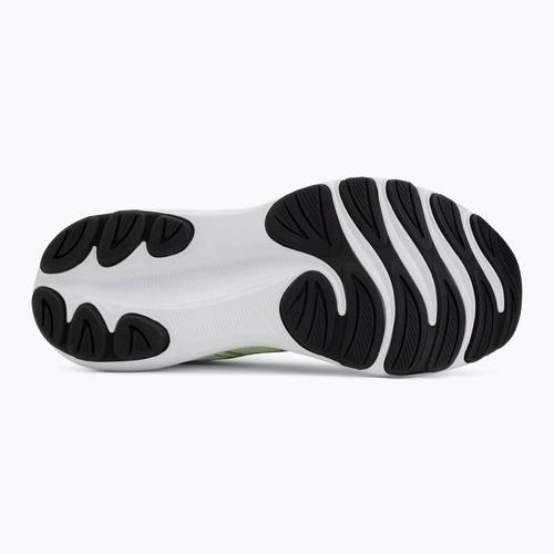 Încălțăminte de alergare pentru bărbați ASICS Gel-Contend 10 illuminate yellow/midnight