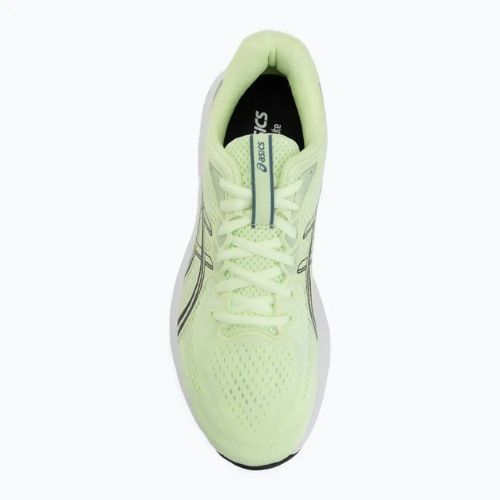 Încălțăminte de alergare pentru bărbați ASICS Gel-Contend 10 illuminate yellow/midnight
