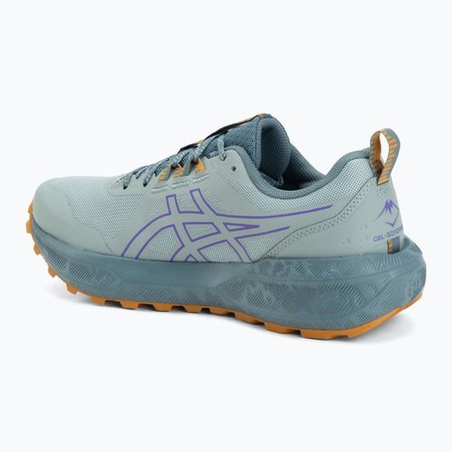 Încălțăminte de alergare pentru femei ASICS Gel-Sonoma 8 ocean haze/radiant amethyst
