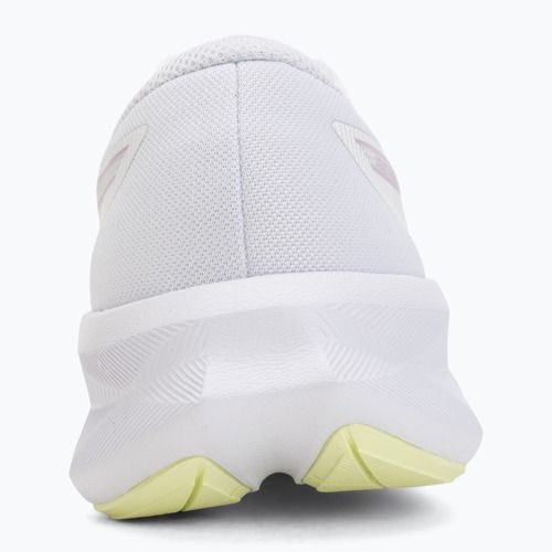 Încălțăminte de alergare pentru femei Asics Patriot 14 white/illuminate yellow