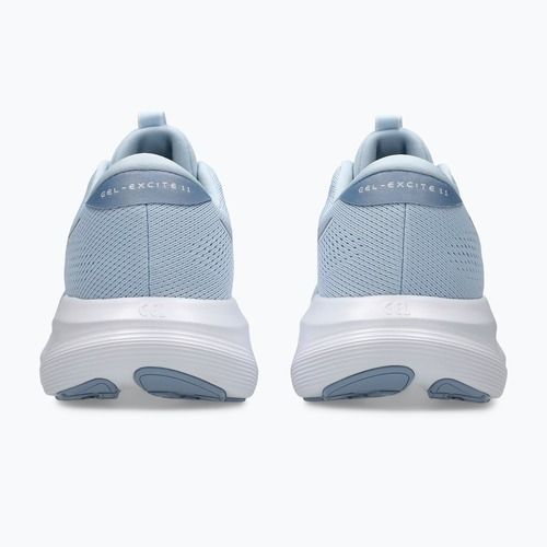 Pantofi de alergare pentru femei ASICS Gel-Excite 11 solid air/calm indigo