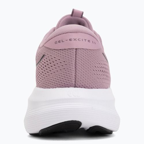 Pantofi de alergare pentru femei ASICS Gel-Excite 11 taro purple/black