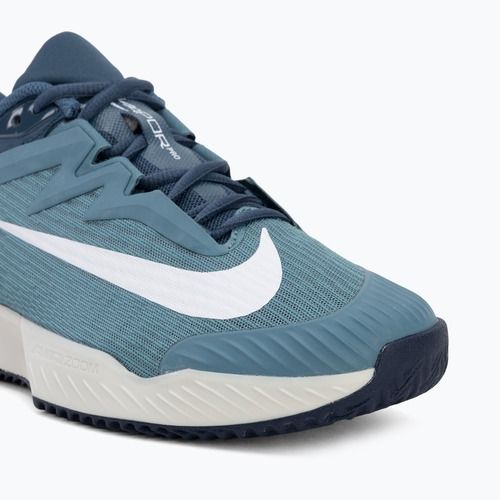 Încălțăminte de tenis pentru bărbați Nike Vapor Pro 3 Clay smokey blue/light bone/new slate/white