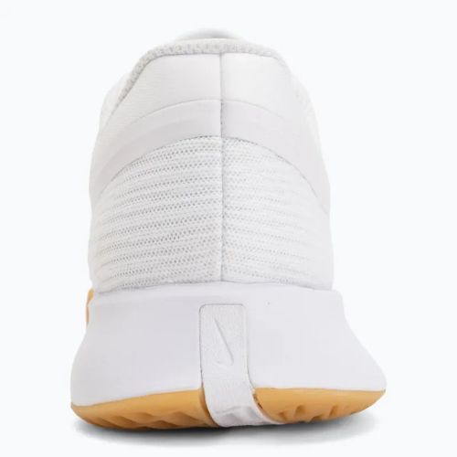 Încălțăminte de tenis pentru bărbați Nike Vapor Pro 3 Clay white/linen/linen/light orewood brown