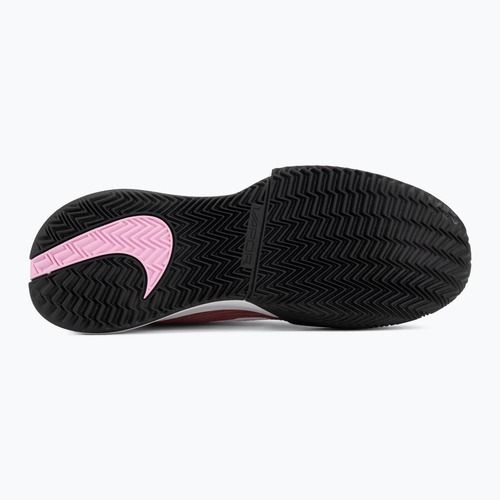 Încălțăminte de tenis pentru femei Nike Vapor Pro 3 Clay pink smoke/vast grey/black/white
