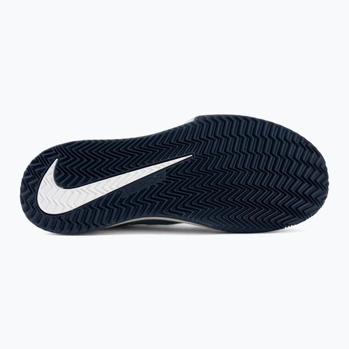 Încălțăminte de tenis pentru bărbați Nike Vapor Lite 3 Clay smokey blue/light bone/new slate/white