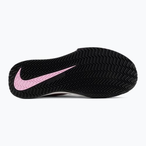 Încălțăminte de tenis pentru femei Nike Vapor Lite 3 Clay pink smoke/vast grey/black/white