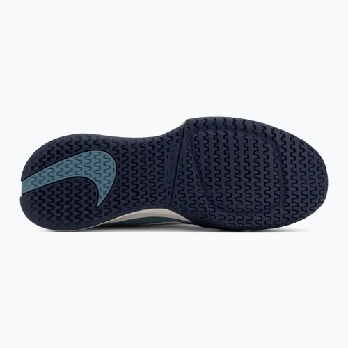 Încălțăminte de tenis pentru bărbați Nike Vapor Pro 3 smokey blue/light bone/new slate/white
