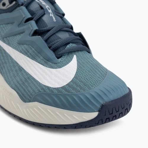 Încălțăminte de tenis pentru bărbați Nike Vapor Pro 3 smokey blue/light bone/new slate/white