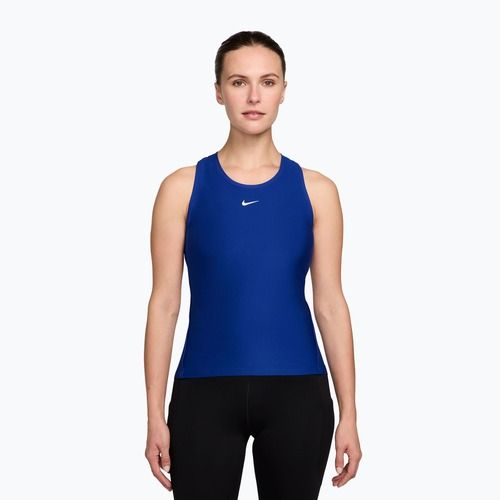 Tricou de tenis pentru femei Nike Victory Old Royal/White