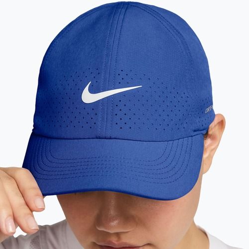 Șapcă Nike Dri-FIT ADV Club old royal/white