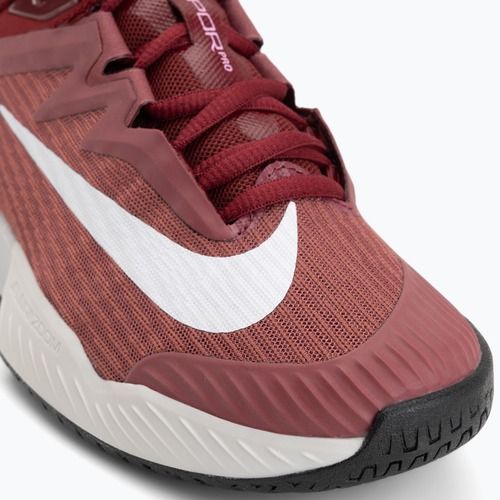Încălțăminte de tenis pentru femei Nike Vapor Pro 3 Pink Smoke/Vast Grey/Black/White