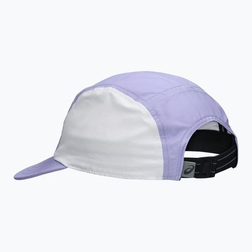 Șapcă Asics Performance Running 5 Panel Cap Vapor/Vapor