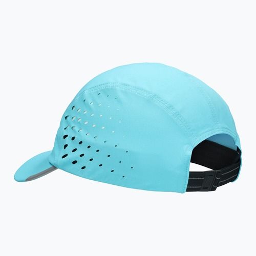 Șapcă Asics Performance Running Cap Energy Aqua