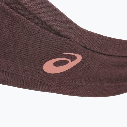 Bentiță Asics Performance Head Band Dark Aubergine