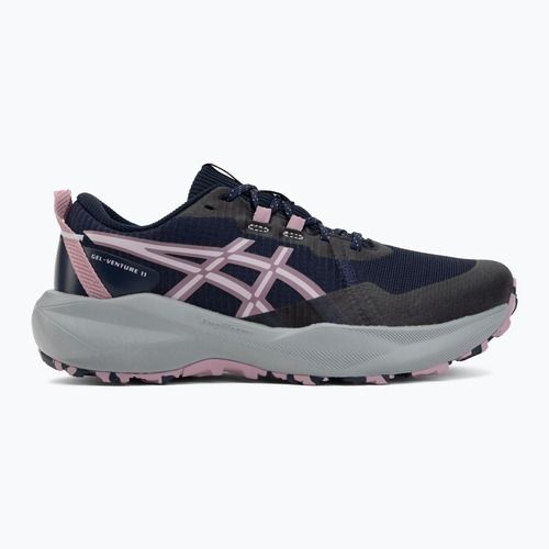 Încălțăminte de alergare pentru femei Asics Gel-Venture 11 Midnight/Taro Purple