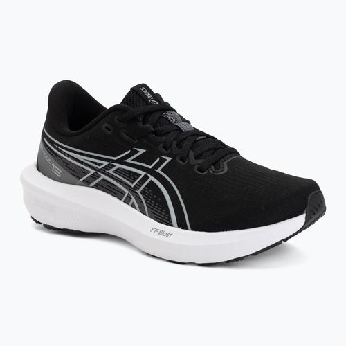 Încălțăminte de alergare pentru femei ASICS GT-1000 15 black/white