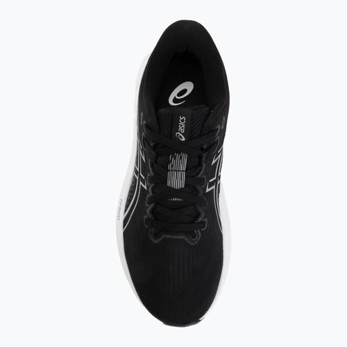 Încălțăminte de alergare pentru femei ASICS GT-1000 15 black/white