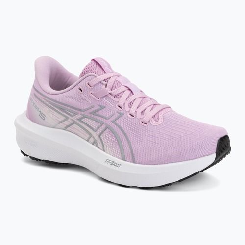Încălțăminte de alergare pentru femei ASICS GT-1000 15 hazy lilac/white