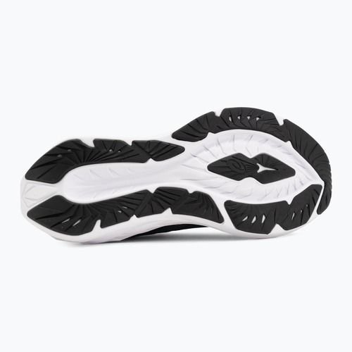 Încălțăminte de alergare pentru femei Asics Dynablast 6 black/white