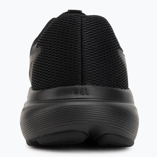 Încălțăminte de alergare pentru femei ASICS Gel-Contend 10 black/carrier grey