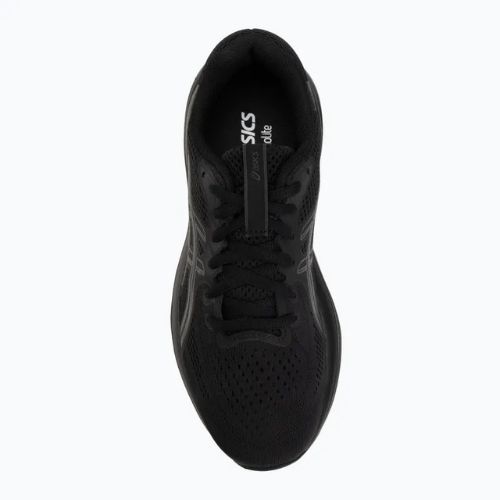 Încălțăminte de alergare pentru femei ASICS Gel-Contend 10 black/carrier grey