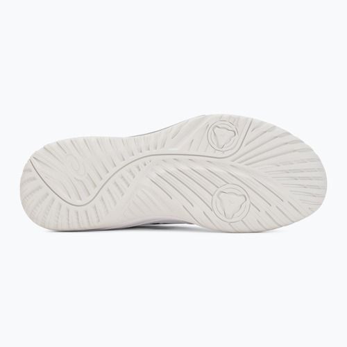 Încălțăminte de tenis pentru bărbați ASICS Gel-Dedicate 9 white/black