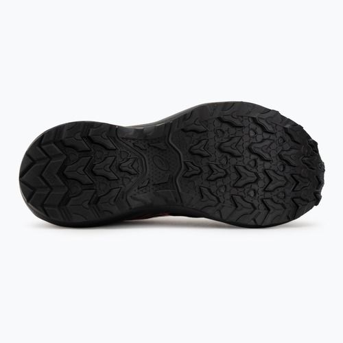 Încălțăminte de alergare pentru femei Asics Gel-Venture 11 Waterproof Black/Watermelon