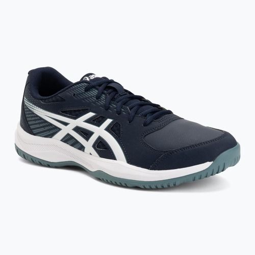Încălțăminte de tenis pentru bărbați ASICS Court Slide 4 midnight/white