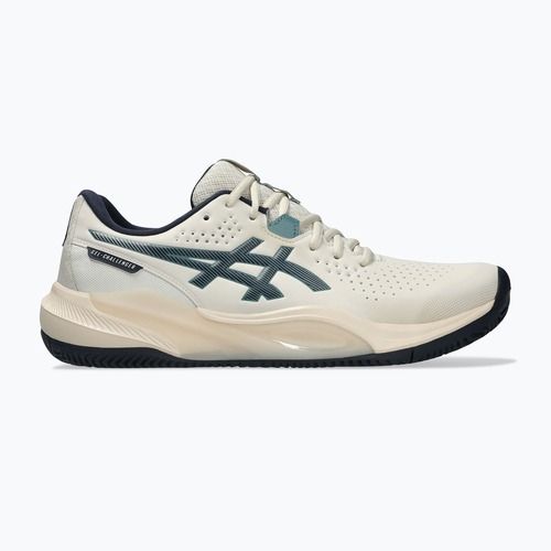 Încălțăminte de tenis pentru bărbați ASICS Gel-Challenger 15 Clay oatmeal/midnight