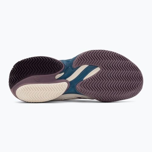 Încălțăminte de tenis pentru femei ASICS Court FF 3 Clay soft oat/dusty mauve