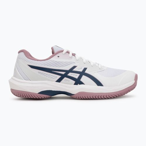 Încălțăminte de tenis pentru femei ASICS Game FF Clay W white/independence blue