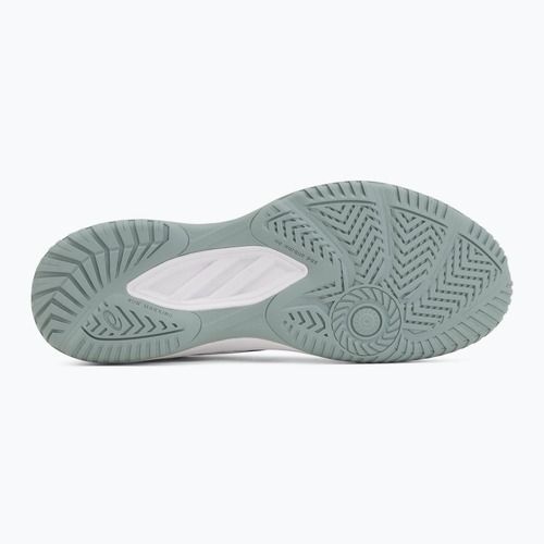 Încălțăminte pentru bărbați ASICS Upcourt 6 white/steel grey