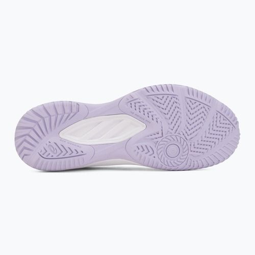 Încălțăminte pentru femei ASICS Upcourt 6 white/foggy teal