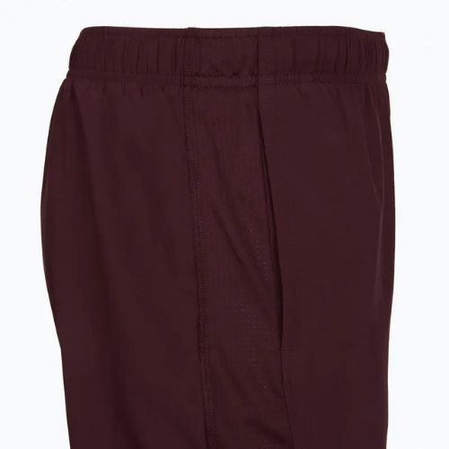 Pantaloni scurți de alergare pentru bărbați Asics Core 7In Short Dark Currant