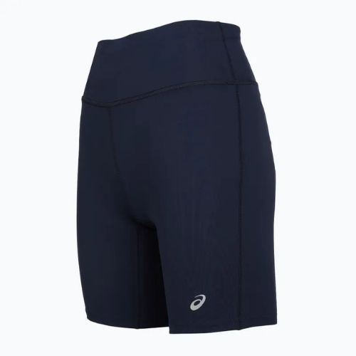 Pantaloni scurți de alergare pentru femei Asics Core Sprinter Midnight