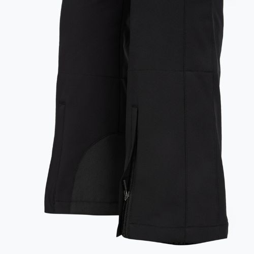 Pantaloni de schi damă KADVA Zera WMNS WP 8K/5K SOFTSHELL negru