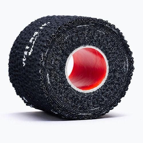 Bandaj elastic coeziv Nike Strenght Flex Lifting Tape black/white