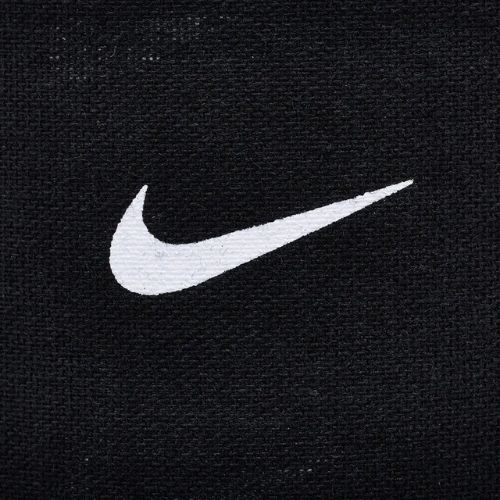 Bandaj elastic adeziv Nike Strength Athletic Tape 4 buc. negru/alb