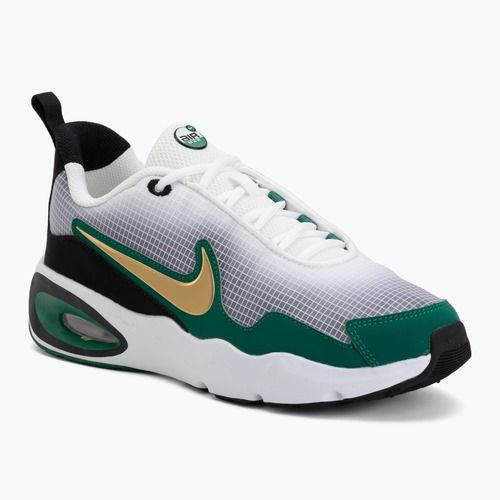 Încălțăminte Nike Air Max Nova white/malachite/black/ metallic gold