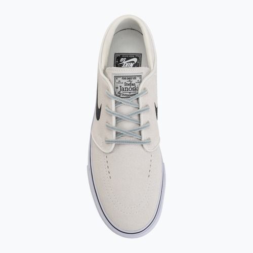 Încălțăminte pentru bărbați Nike SB Zoom Janoski OG+ Summit White/Summit White/White/Black
