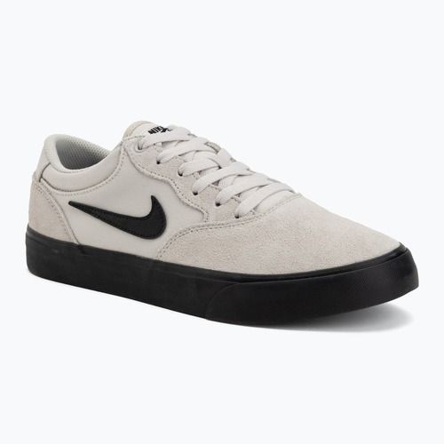 Încălțăminte pentru bărbați Nike SB Chron 2 Light Bone/Light Bone/Black/Black